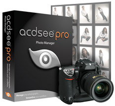 ACDSee Photo Manager v9.0 Build 55